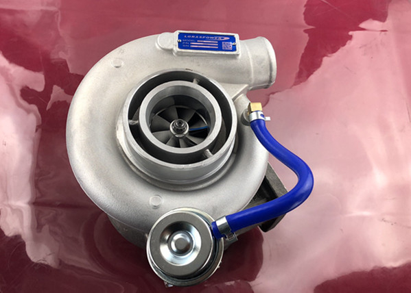 HX40W Turbo tăng áp 3590506 3590542, 4033288 51.09100-7439 51.09100-7321 Dành cho Xe tải Man với Động cơ D0826