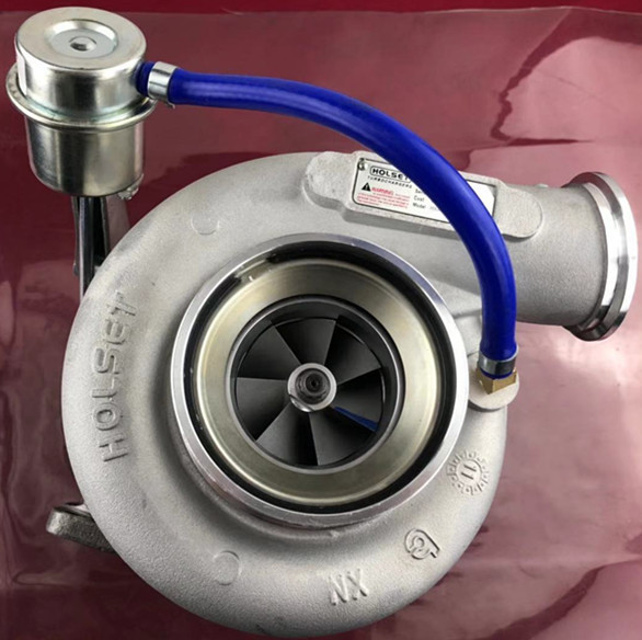 HX40W Turbo tăng áp 4051033 4033160, 5329180, 4051032 4049358 cho xe tải Cummins với động cơ DCEC L360