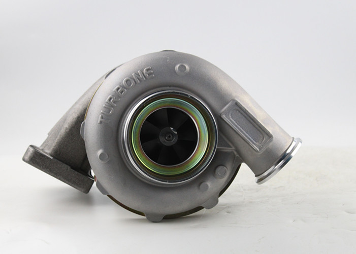 HX50 Turbocharger 4027573 51091007329 51091007330 Dành cho Người Với Động cơ D2866 LF14