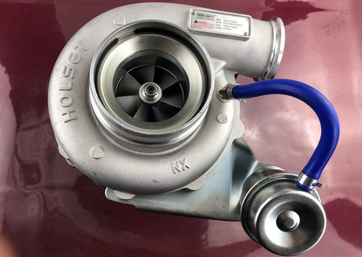 HX50W Turbocharger 3597546 3597547 3531855 3532812 3532816 61320348 504033071 For Diesel turbocharger With 8460.41.406 Engine