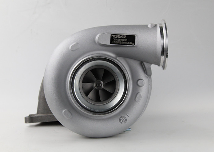 HX55 Turbocharger 4036892 3590909 3591788 3591789 44089754 408975400 cho Cummins với ISX Signature 450 Engine