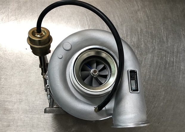 Bộ tăng áp HX60W 3590058-D 3590058E, 3590059,8112926,8113194,1556919,1556728 cho Động cơ D16A, TD160