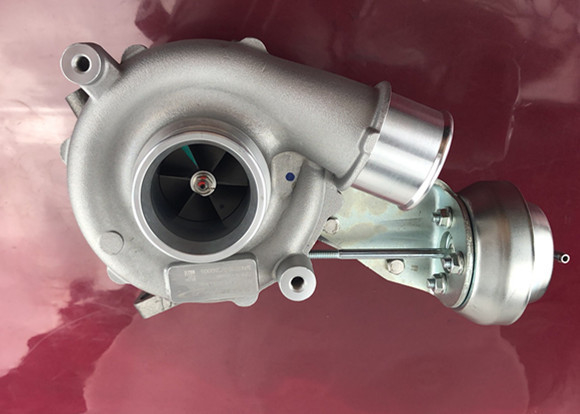 Bộ tăng áp RHV5S VAD30012 VBD30012 VCD30012 1515A026 1515A163 Cho Mitsubishi Pajero Shogun L200 4M41