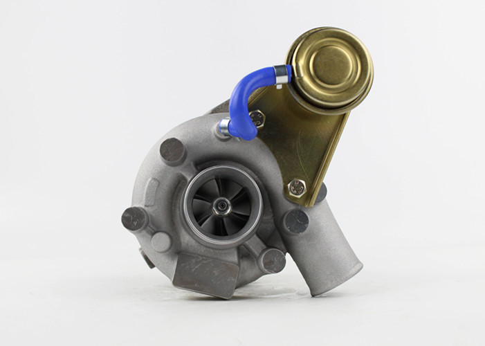 TD05-12G tăng áp 49178-03122 4917803122 2823045000 28230-45000 cho Hyundai D4DA Truck Mighty II với động cơ 4D34TI
