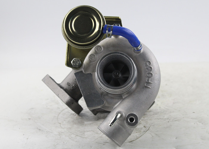 TF035HM-12T Turbo tăng áp 49135-03101 4913503101 ME201677 cho Mitsubishi Delica với động cơ 4M40