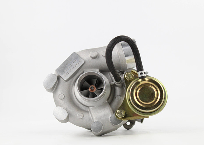 TD04, TF035HM-13T-6 Turbo tăng áp 49135-05000 53149886446 500321800,99450703 Dành cho Diesel turbocharger Với động cơ 8140.43.3700 Euro 2