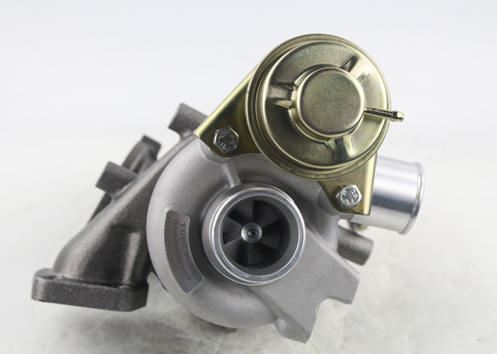 TFO35HL2-12GK Turbo tăng áp 49135-02652 4913502652 49135-02650 MR968080 Cho Mitsubishi Với Động cơ 4D56