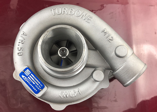 T04E35 Bộ tăng áp 452077-5004S 452077-0004 452077-4 2674A080 U2674A080 cho Perkins với động cơ 1006,6THR3