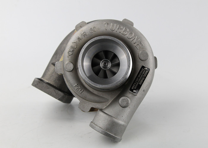 Xe tải Perkins T04B58 Tăng áp 465960-5003S 465960-0003 465960-0006 2674358 2674A363 2674364 2674381