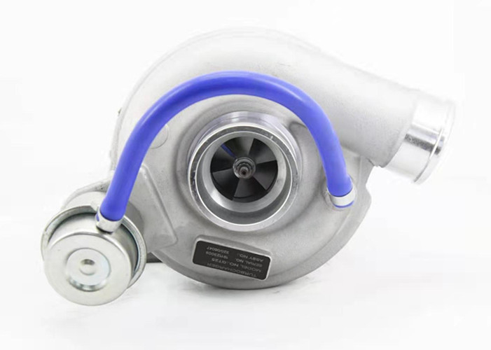 GT2556S Turbo tăng áp 762931-5001S 762931-0001 762931-0002 320 / 06079,320 / 06047 Máy xúc lật JCB với Dieselmax Euro-2